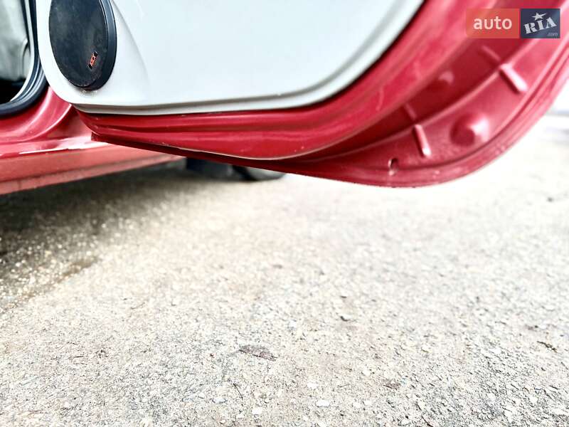 Универсал Dacia Logan MCV 2008 в Харькове