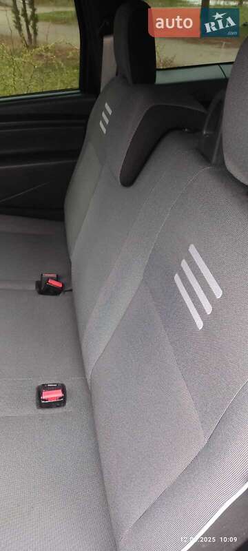 Універсал Dacia Logan MCV 2012 в Житомирі