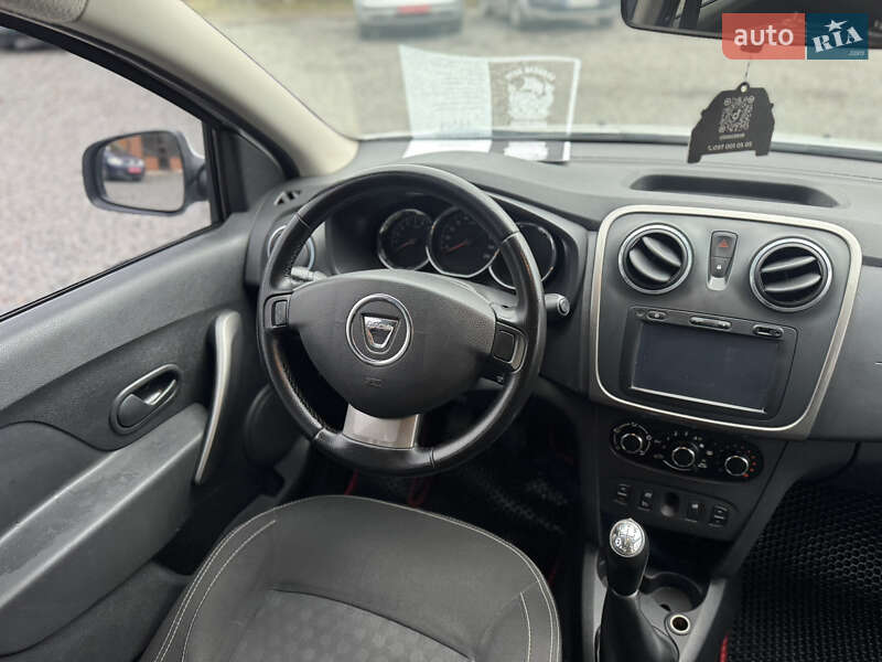 Универсал Dacia Logan MCV 2015 в Хмельницком фото 31 Универсал Dacia Logan MCV 2015 в Хмельницком