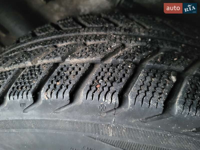 Універсал Dacia Logan MCV 2009 в Жовтих Водах фото 12 Універсал Dacia Logan MCV 2009 в Жовтих Водах