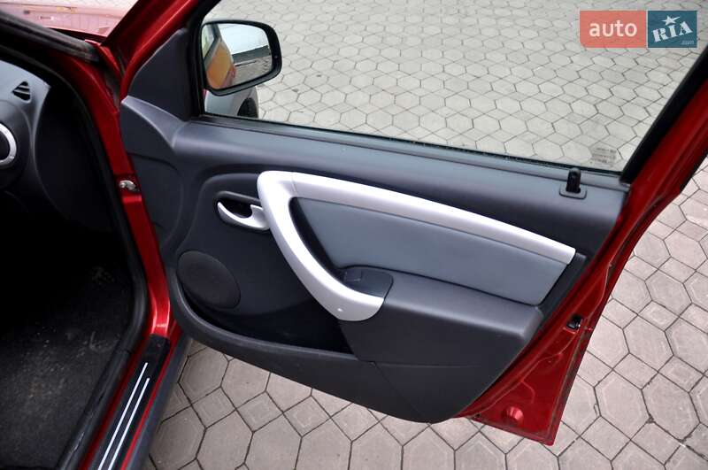 Универсал Dacia Logan MCV 2020 в Львове фото 26 Универсал Dacia Logan MCV 2020 в Львове