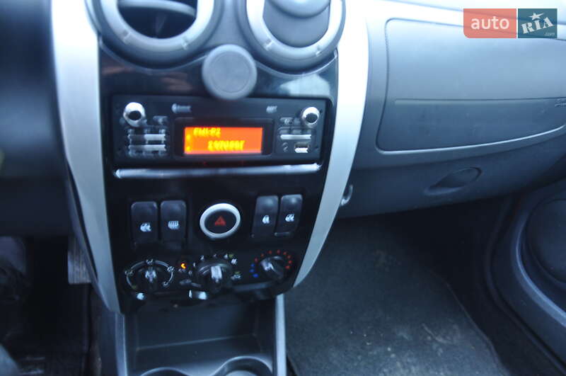 Универсал Dacia Logan MCV 2020 в Львове фото 34 Универсал Dacia Logan MCV 2020 в Львове
