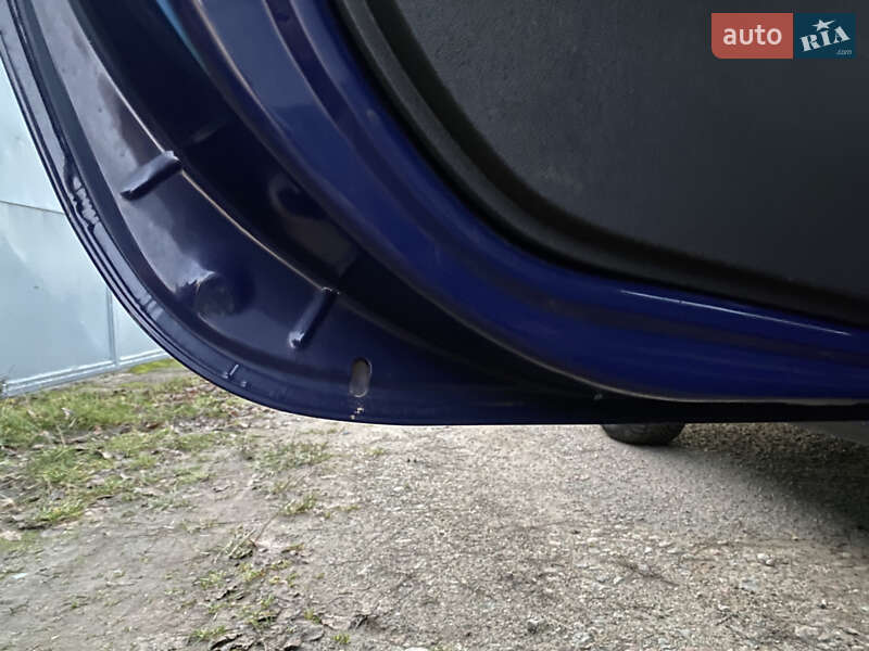 Универсал Dacia Logan MCV 2009 в Конотопе фото 33 Универсал Dacia Logan MCV 2009 в Конотопе