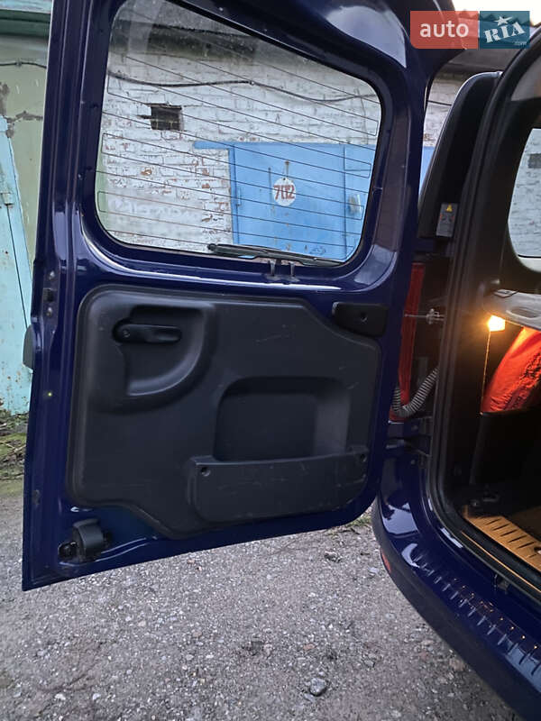 Универсал Dacia Logan MCV 2009 в Конотопе фото 46 Универсал Dacia Logan MCV 2009 в Конотопе