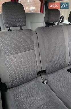 Универсал Dacia Logan MCV 2006 в Хмельницком