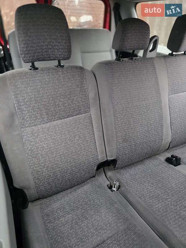 Универсал Dacia Logan MCV 2006 в Хмельницком