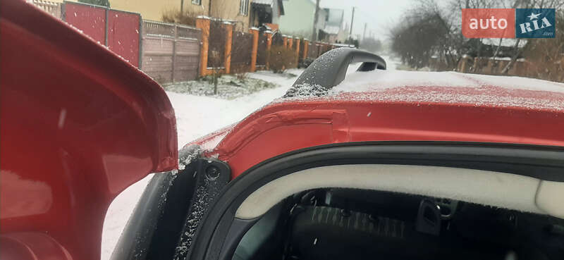 Универсал Dacia Logan MCV 2011 в Чернигове фото 20 Универсал Dacia Logan MCV 2011 в Чернигове