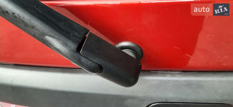 Универсал Dacia Logan MCV 2011 в Чернигове фото 52 Универсал Dacia Logan MCV 2011 в Чернигове