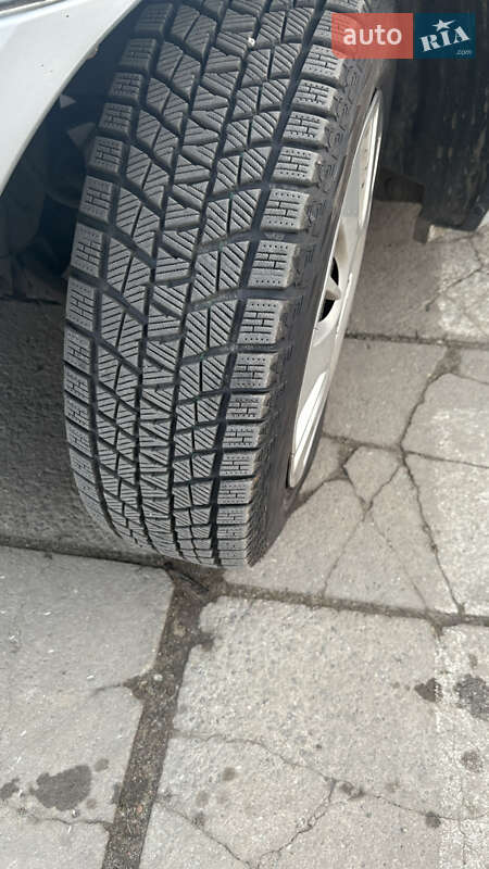 Универсал Dacia Logan MCV 2009 в Львове фото 11 Универсал Dacia Logan MCV 2009 в Львове