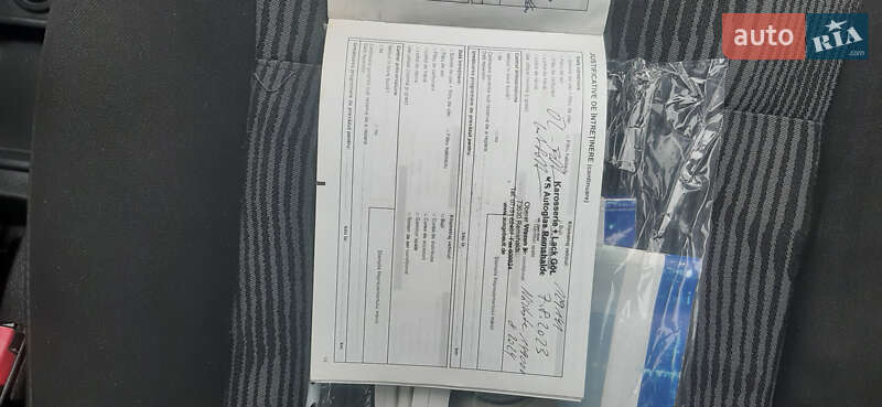 Универсал Dacia Logan MCV 2010 в Чернигове фото 43 Универсал Dacia Logan MCV 2010 в Чернигове