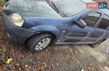 Универсал Dacia Logan MCV 2006 в Хмельницком