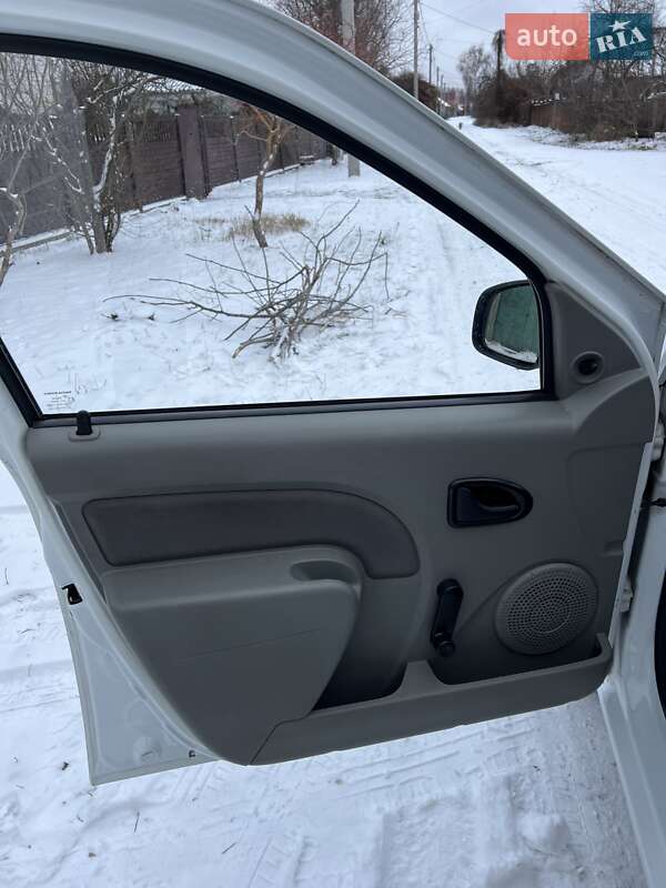 Універсал Dacia Logan MCV 2011 в Ніжині фото 26 Універсал Dacia Logan MCV 2011 в Ніжині