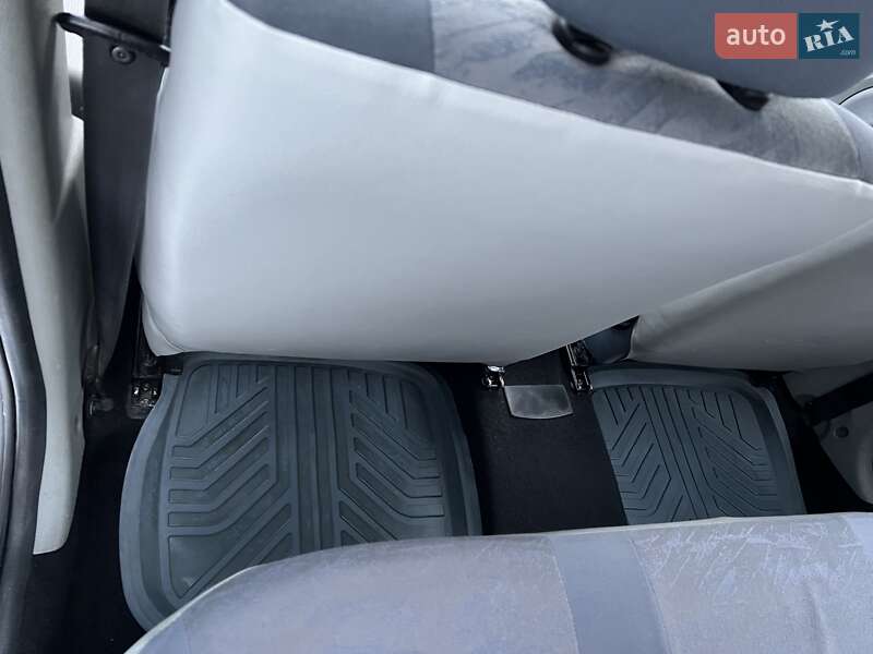 Універсал Dacia Logan MCV 2011 в Ніжині фото 37 Універсал Dacia Logan MCV 2011 в Ніжині