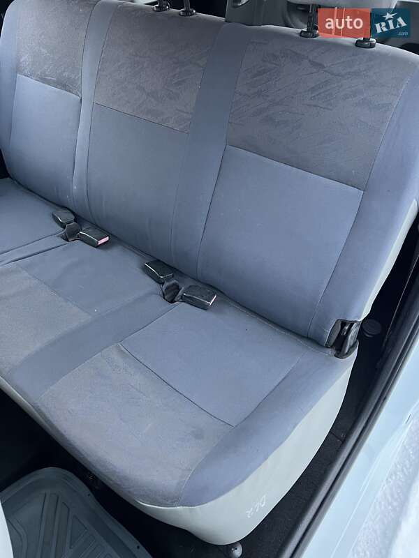 Універсал Dacia Logan MCV 2011 в Ніжині фото 45 Універсал Dacia Logan MCV 2011 в Ніжині