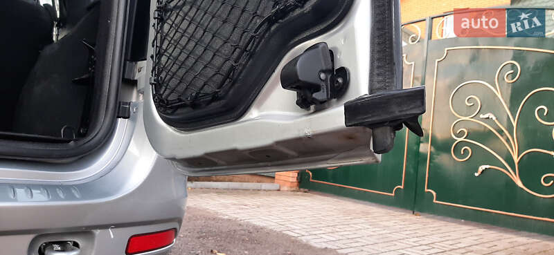 Универсал Dacia Logan MCV 2010 в Чернигове фото 34 Универсал Dacia Logan MCV 2010 в Чернигове