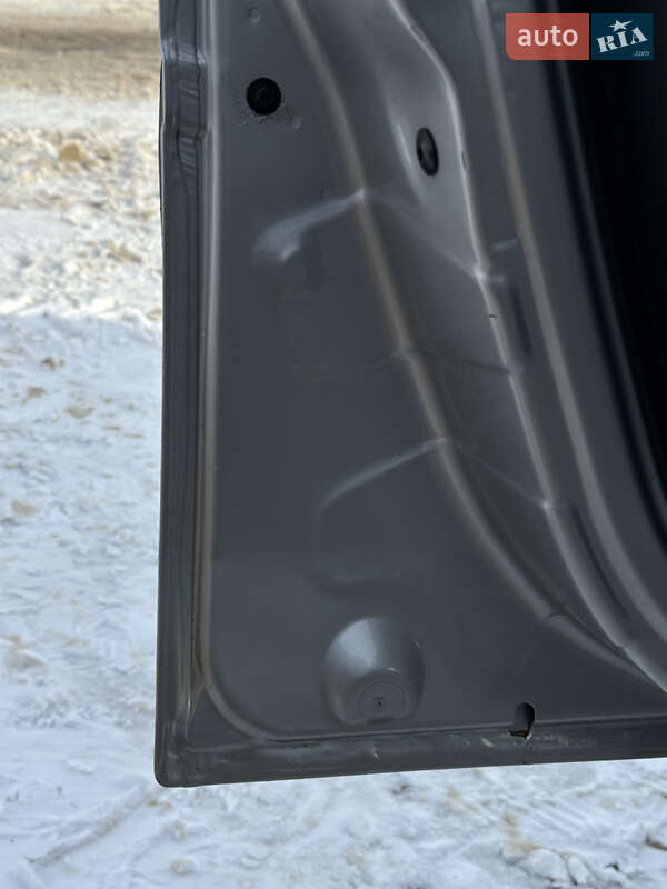 Універсал Dacia Logan MCV 2009 в Ромнах фото 14 Універсал Dacia Logan MCV 2009 в Ромнах