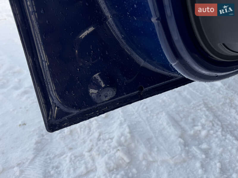 Универсал Dacia Logan MCV 2009 в Житомире