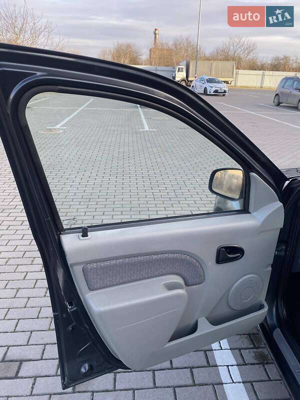 Універсал Dacia Logan MCV 2008 в Чернігові фото 42 Універсал Dacia Logan MCV 2008 в Чернігові