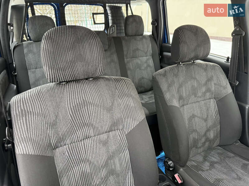 Универсал Dacia Logan MCV 2010 в Красилове