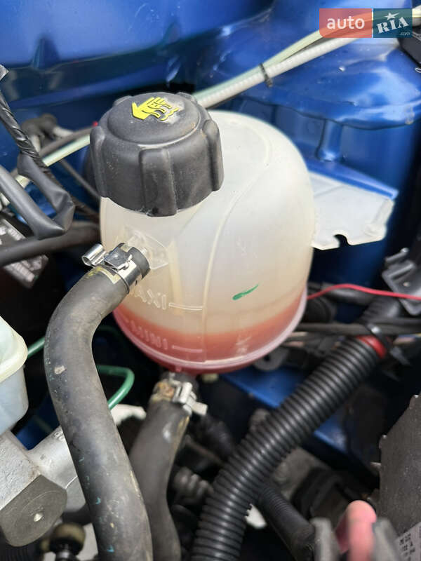 Универсал Dacia Logan MCV 2010 в Красилове