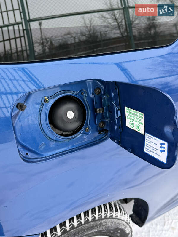 Универсал Dacia Logan MCV 2010 в Красилове