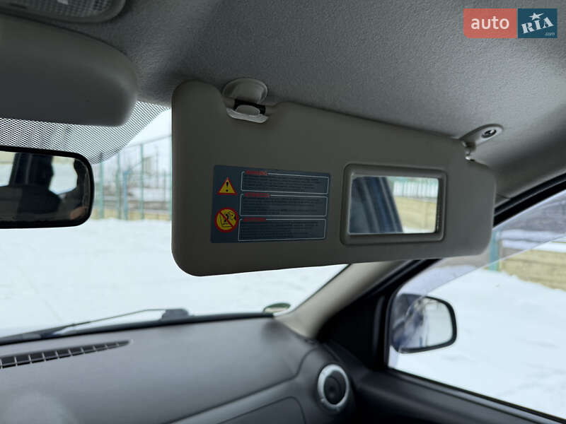 Универсал Dacia Logan MCV 2010 в Красилове