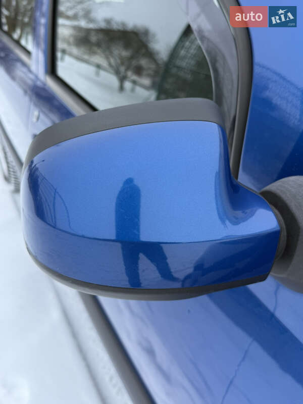 Универсал Dacia Logan MCV 2010 в Красилове