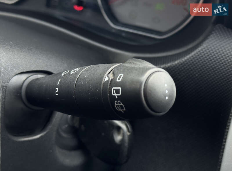 Универсал Dacia Logan MCV 2010 в Днепре фото 35 Универсал Dacia Logan MCV 2010 в Днепре