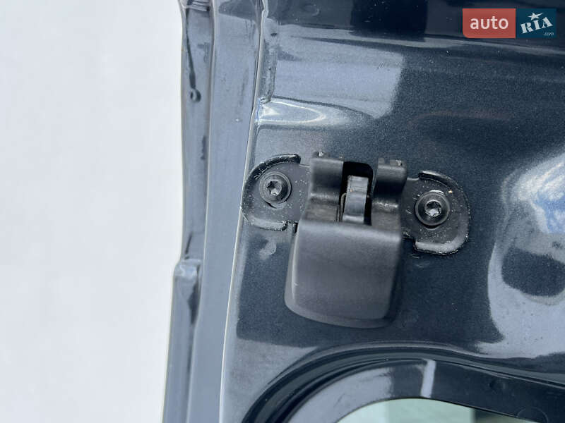 Универсал Dacia Logan MCV 2010 в Луцке фото 73 Универсал Dacia Logan MCV 2010 в Луцке