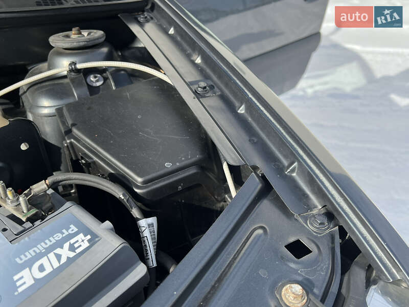 Универсал Dacia Logan MCV 2010 в Луцке фото 107 Универсал Dacia Logan MCV 2010 в Луцке