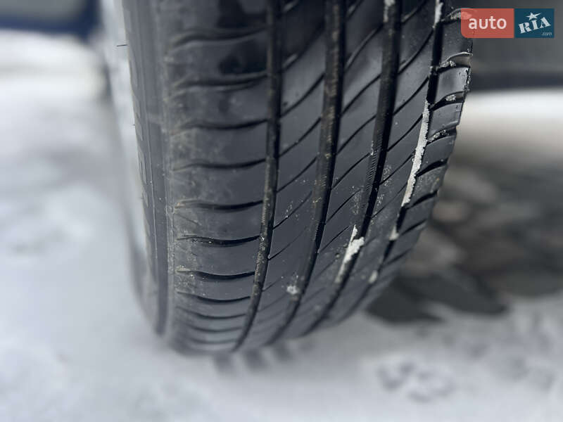 Универсал Dacia Logan MCV 2008 в Ковеле