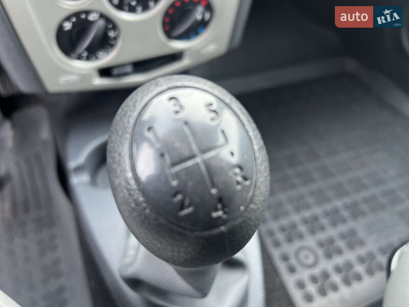 Универсал Dacia Logan MCV 2008 в Ковеле