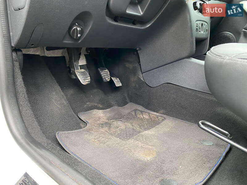 Универсал Dacia Logan MCV 2016 в Ровно