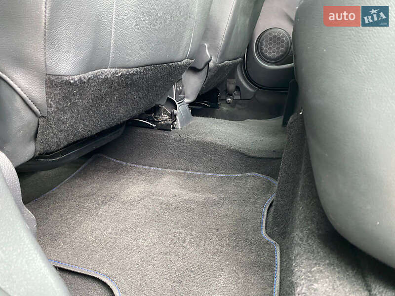 Универсал Dacia Logan MCV 2016 в Ровно