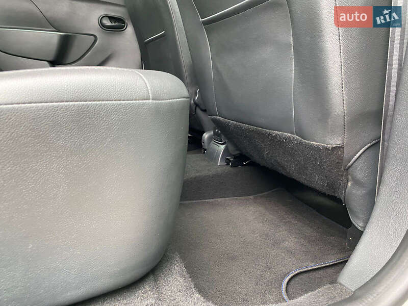 Универсал Dacia Logan MCV 2016 в Ровно