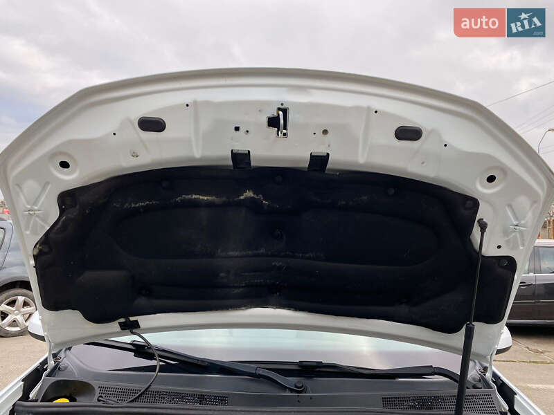 Универсал Dacia Logan MCV 2016 в Ровно