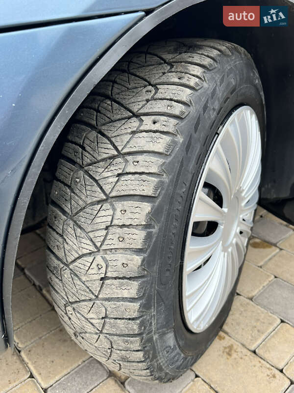 Универсал Dacia Logan MCV 2009 в Могилев-Подольске фото 29 Универсал Dacia Logan MCV 2009 в Могилев-Подольске