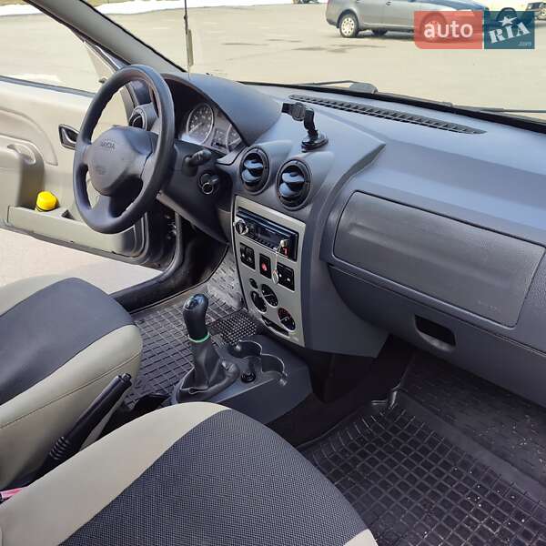Универсал Dacia Logan MCV 2012 в Долинской фото 18 Универсал Dacia Logan MCV 2012 в Долинской