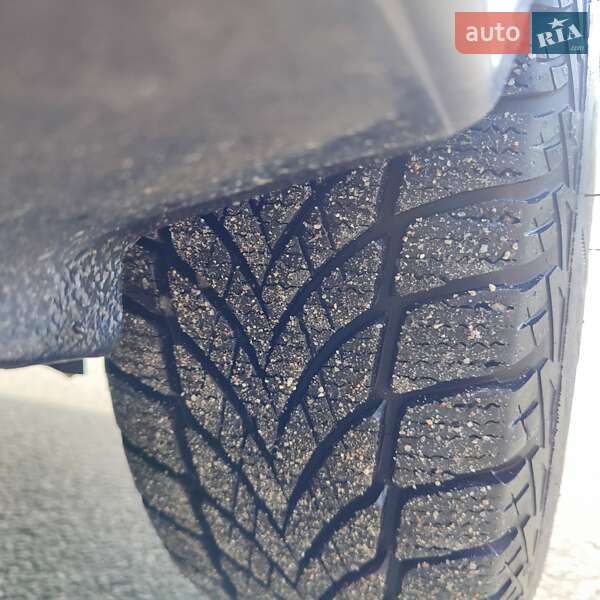 Универсал Dacia Logan MCV 2012 в Долинской фото 24 Универсал Dacia Logan MCV 2012 в Долинской