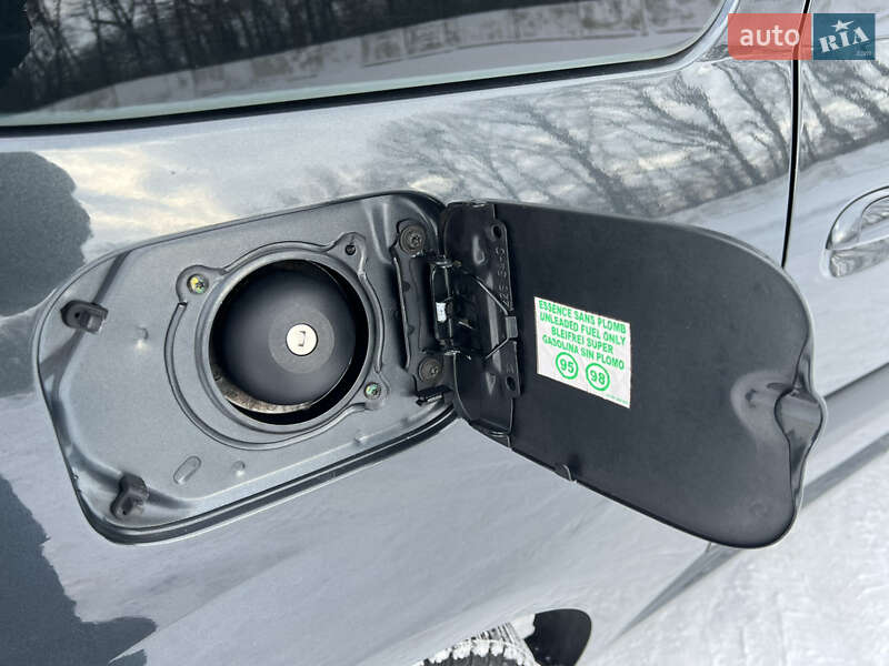 Универсал Dacia Logan MCV 2010 в Луцке