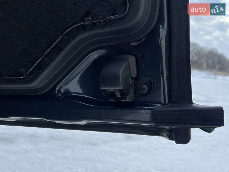 Универсал Dacia Logan MCV 2010 в Луцке