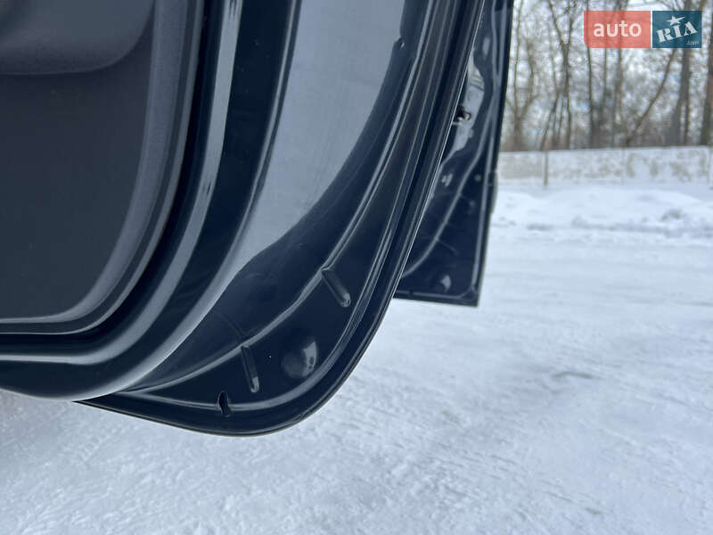 Универсал Dacia Logan MCV 2010 в Луцке