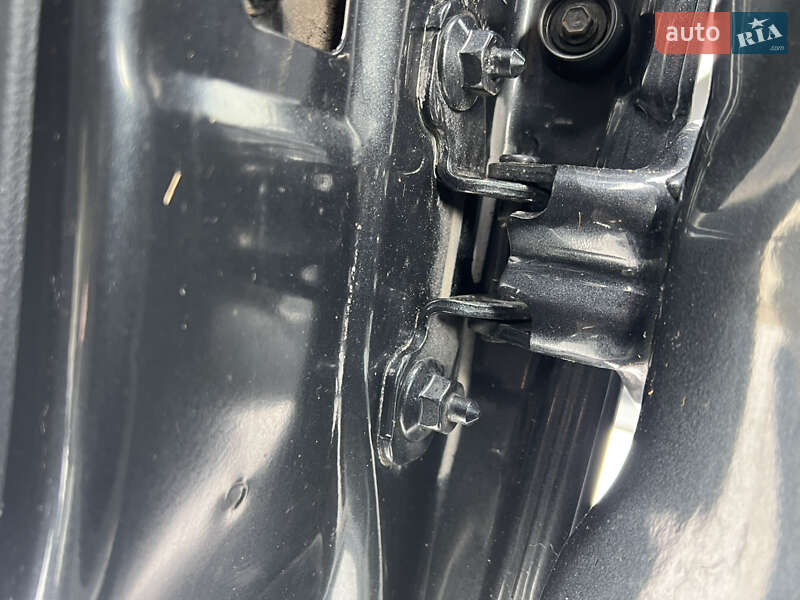 Универсал Dacia Logan MCV 2010 в Луцке