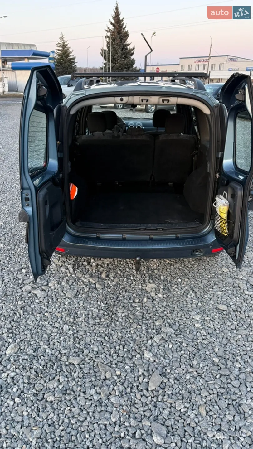 2010 Dacia Logan - мініатюра 18