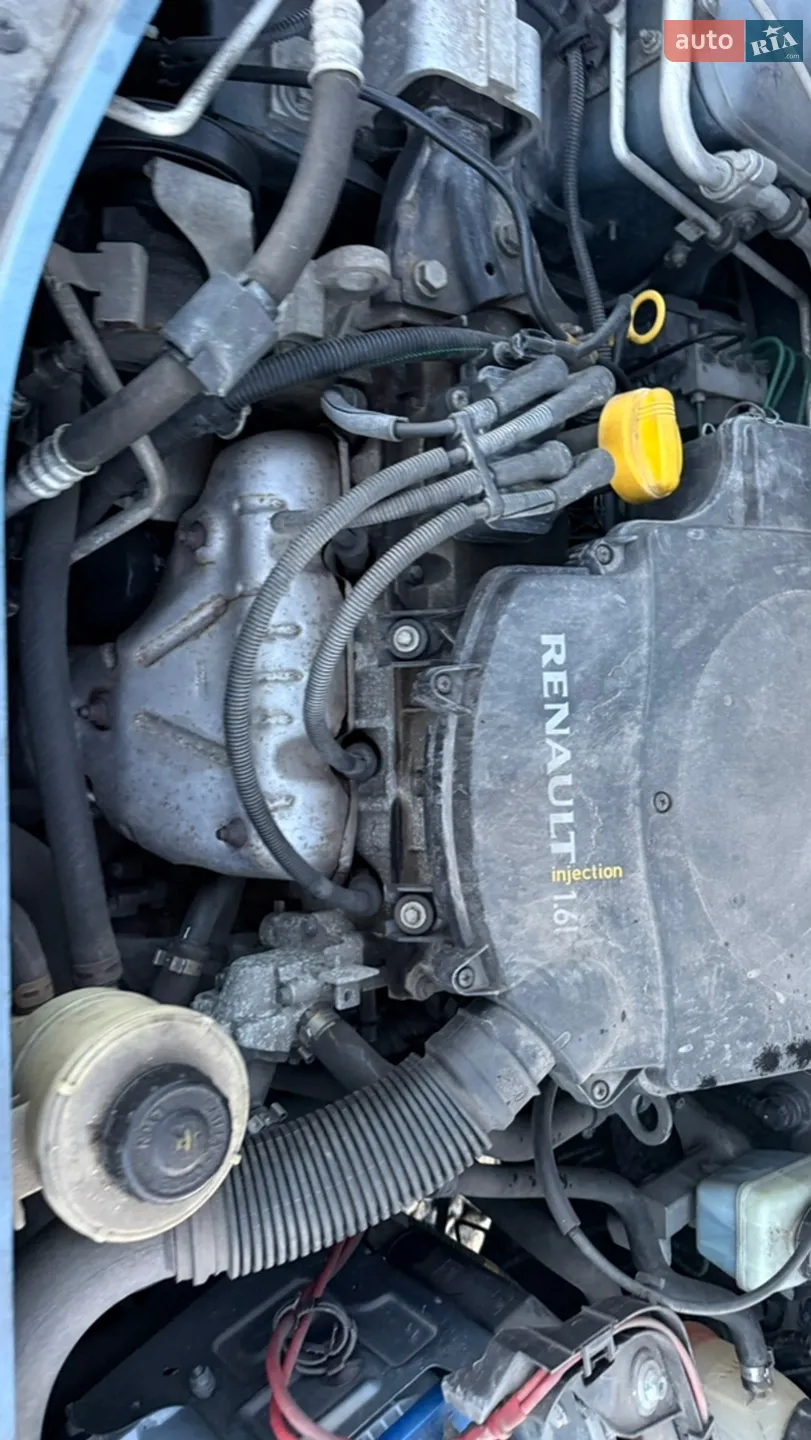 2010 Dacia Logan - мініатюра 29
