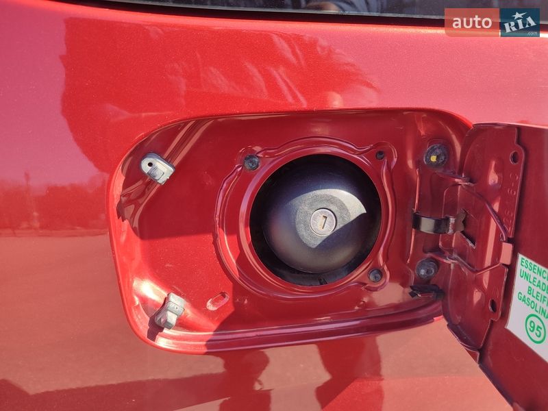 Универсал Dacia Logan MCV 2011 в Долинской фото 20 Универсал Dacia Logan MCV 2011 в Долинской