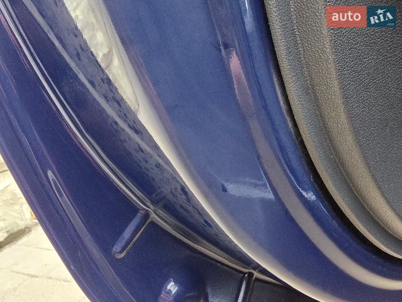 Седан Dacia Logan MCV 2010 в Ивано-Франковске