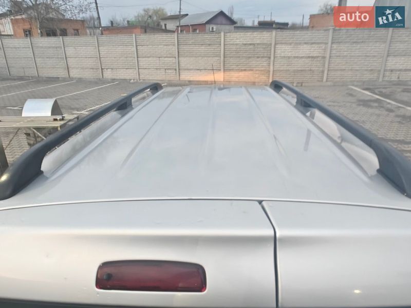 Универсал Dacia Logan MCV 2011 в Виннице