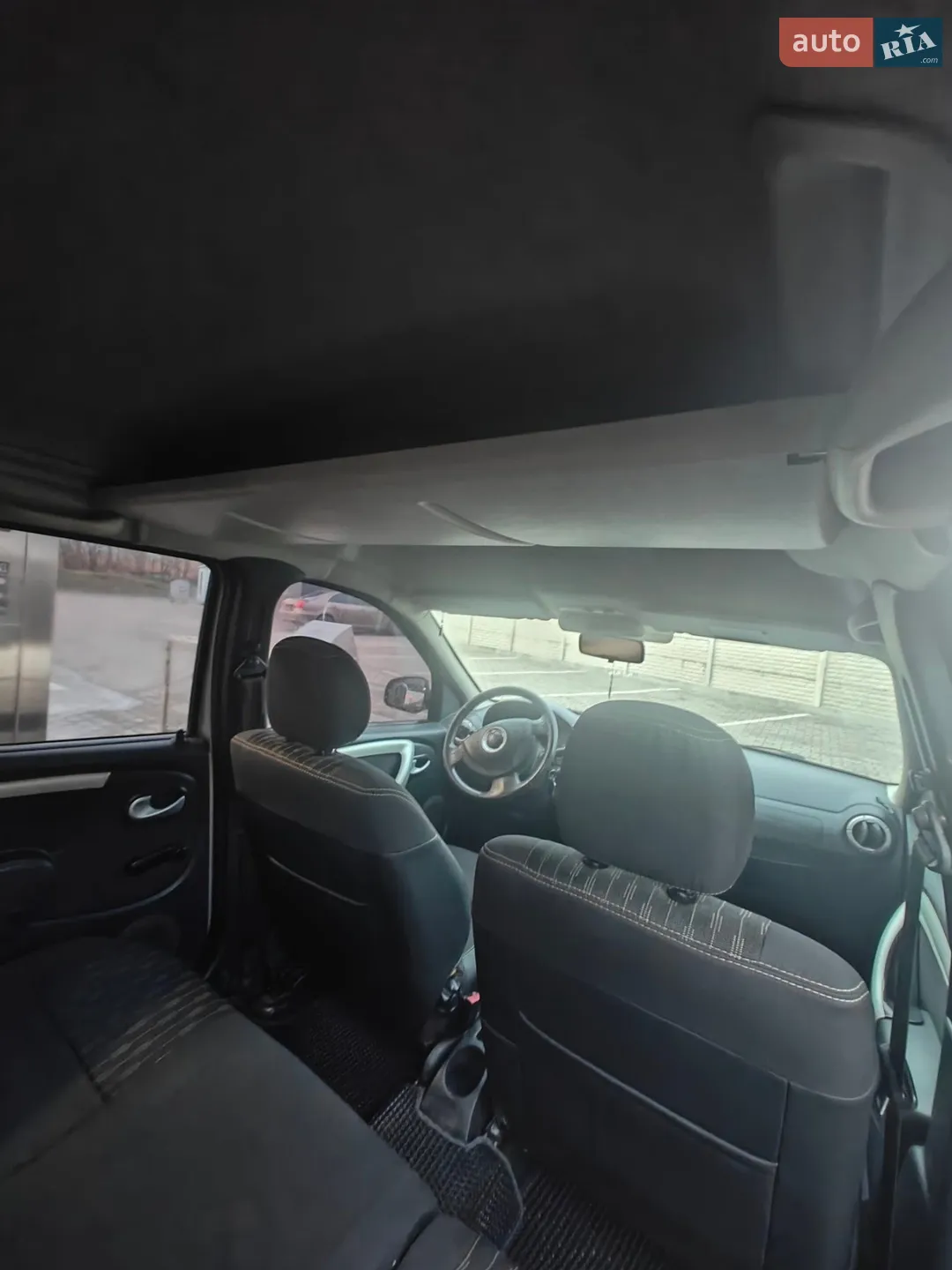 2011 Dacia Logan - мініатюра 29