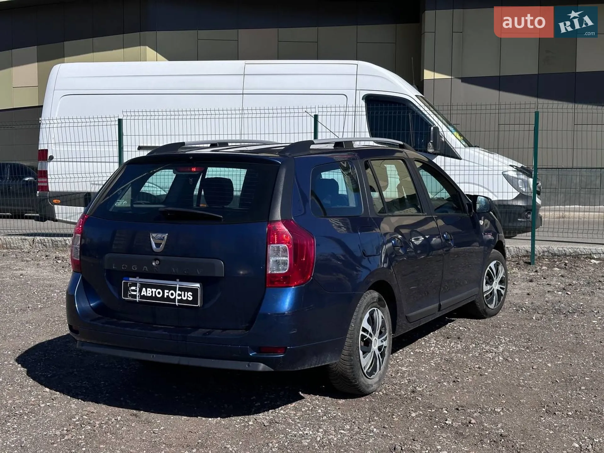 2018 Dacia Logan - мініатюра 8